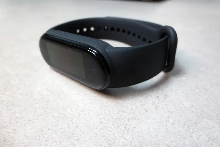 샤오미 미밴드5 글로벌 일반버전(XMSH10HM) 직구 내돈내산 리뷰