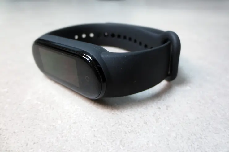 샤오미 미밴드5 글로벌 일반버전(XMSH10HM) 직구 내돈내산 리뷰