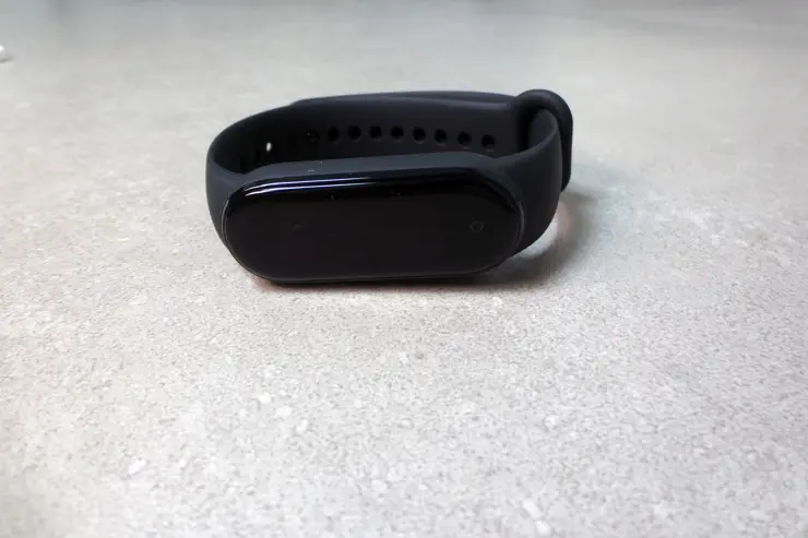 샤오미 미밴드5 글로벌 일반버전(XMSH10HM) 직구 내돈내산 리뷰