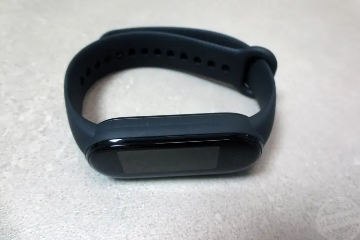 샤오미 미밴드5 글로벌 일반버전(XMSH10HM) 직구 내돈내산 리뷰