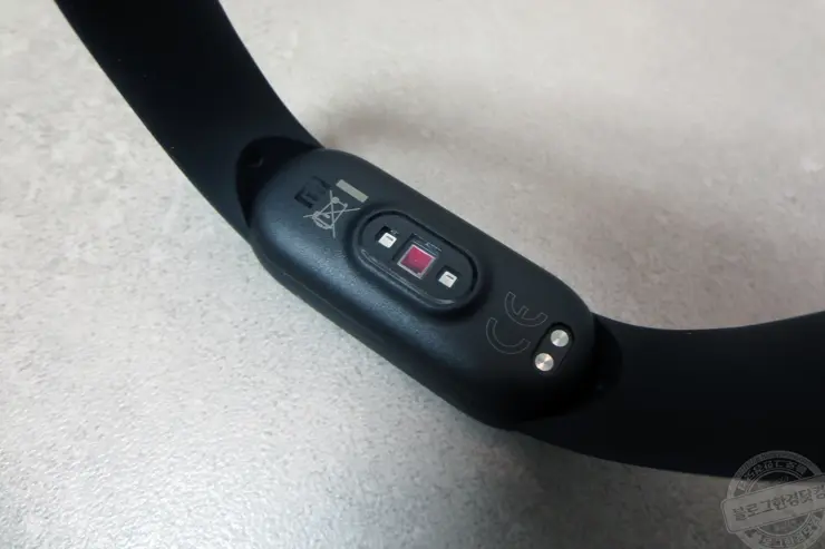 샤오미 미밴드5 글로벌 일반버전(XMSH10HM) 직구 내돈내산 리뷰