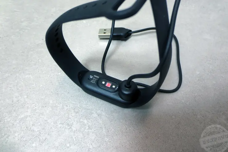 샤오미 미밴드5 글로벌 일반버전(XMSH10HM) 직구 내돈내산 리뷰