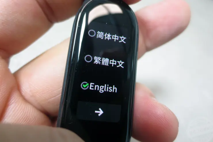 샤오미 미밴드5 글로벌 일반버전(XMSH10HM) 직구 내돈내산 리뷰