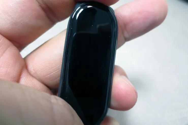 샤오미 미밴드5 글로벌 일반버전(XMSH10HM) 직구 내돈내산 리뷰