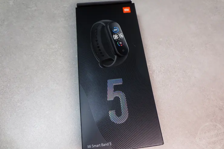 샤오미 미밴드5 글로벌 일반버전(XMSH10HM) 직구 내돈내산 리뷰