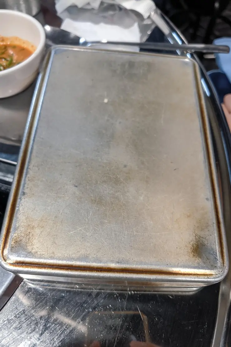 대구형제막창 뒷고기 대구막창 돼지막창 중랑구 면목동 맛집