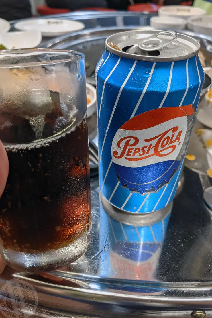 대구형제막창 뒷고기 대구막창 돼지막창 중랑구 면목동 맛집