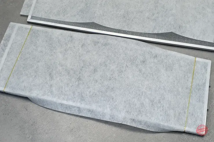 다이소 렌지후드필터커버 1000원의 행복 추천아이템 내돈내산