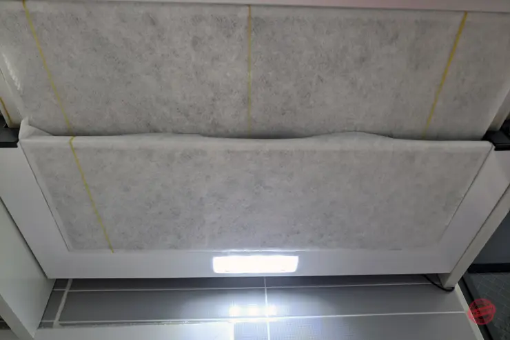 다이소 렌지후드필터커버 1000원의 행복 추천아이템 내돈내산