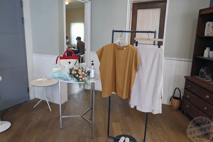 미드바르앳홈(midbar at home), 평택송탄 전원주택형 가든카페