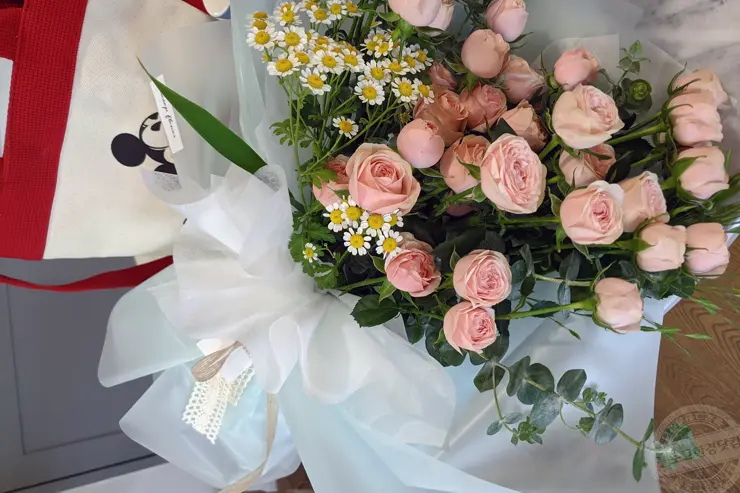 미드바르앳홈(midbar at home), 평택송탄 전원주택형 가든카페