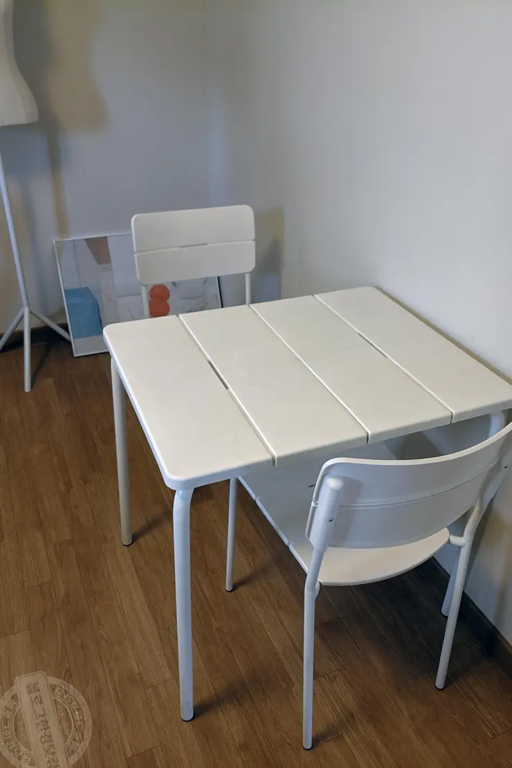 미드바르앳홈(midbar at home), 평택송탄 전원주택형 가든카페