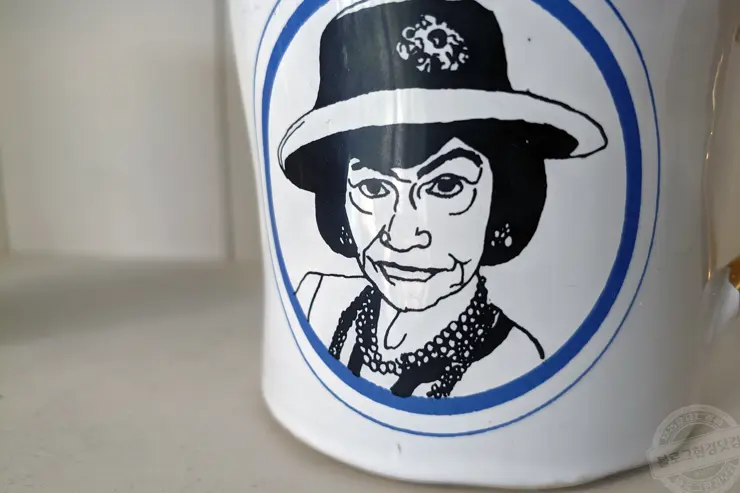 미드바르앳홈(midbar at home), 평택송탄 전원주택형 가든카페