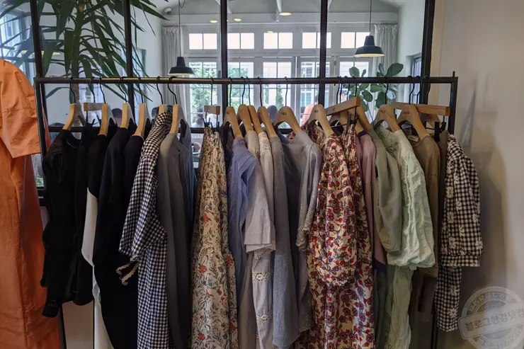 미드바르앳홈(midbar at home), 평택송탄 전원주택형 가든카페