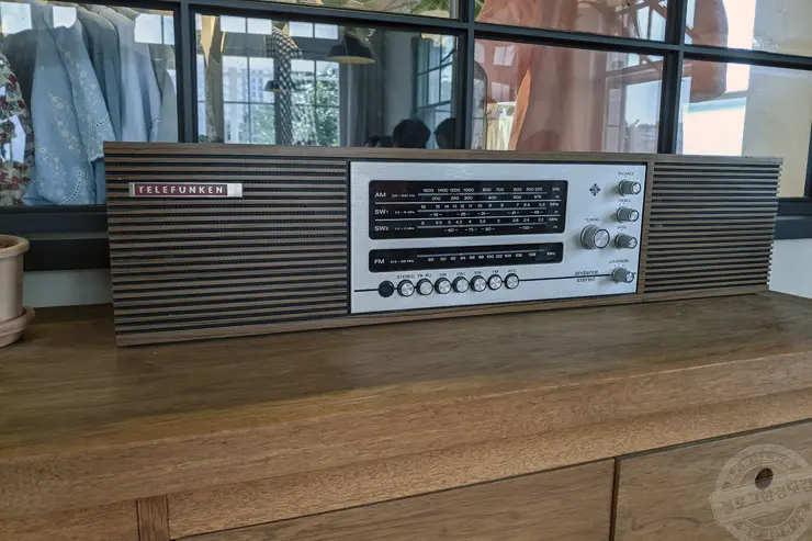 미드바르앳홈(midbar at home), 평택송탄 전원주택형 가든카페