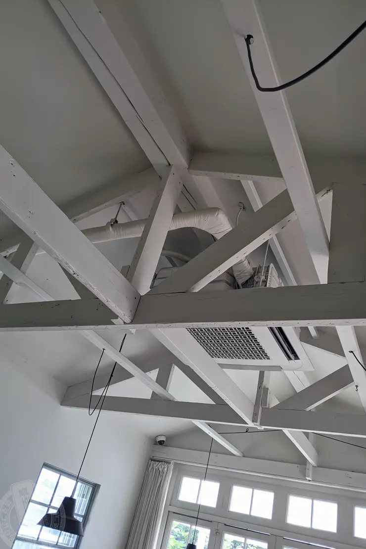 미드바르앳홈(midbar at home), 평택송탄 전원주택형 가든카페