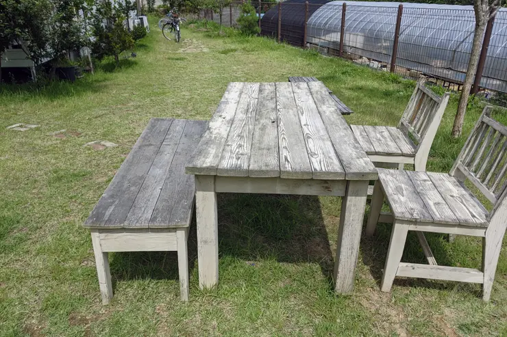 미드바르앳홈(midbar at home), 평택송탄 전원주택형 가든카페