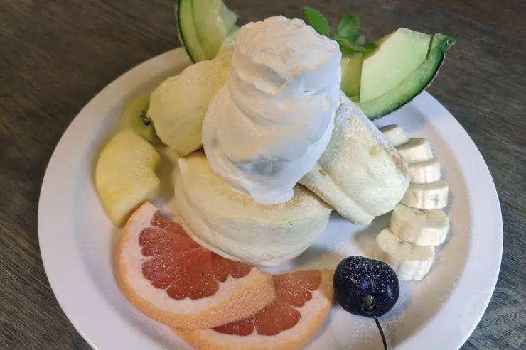 미드바르앳홈(midbar at home), 평택송탄 전원주택형 가든카페