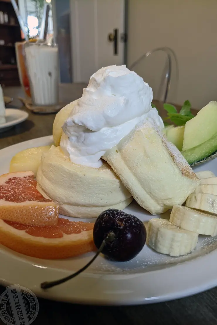 미드바르앳홈(midbar at home), 평택송탄 전원주택형 가든카페