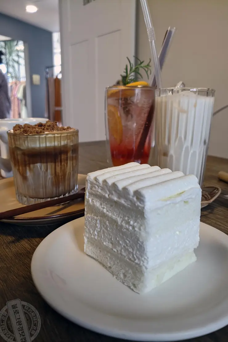 미드바르앳홈(midbar at home), 평택송탄 전원주택형 가든카페