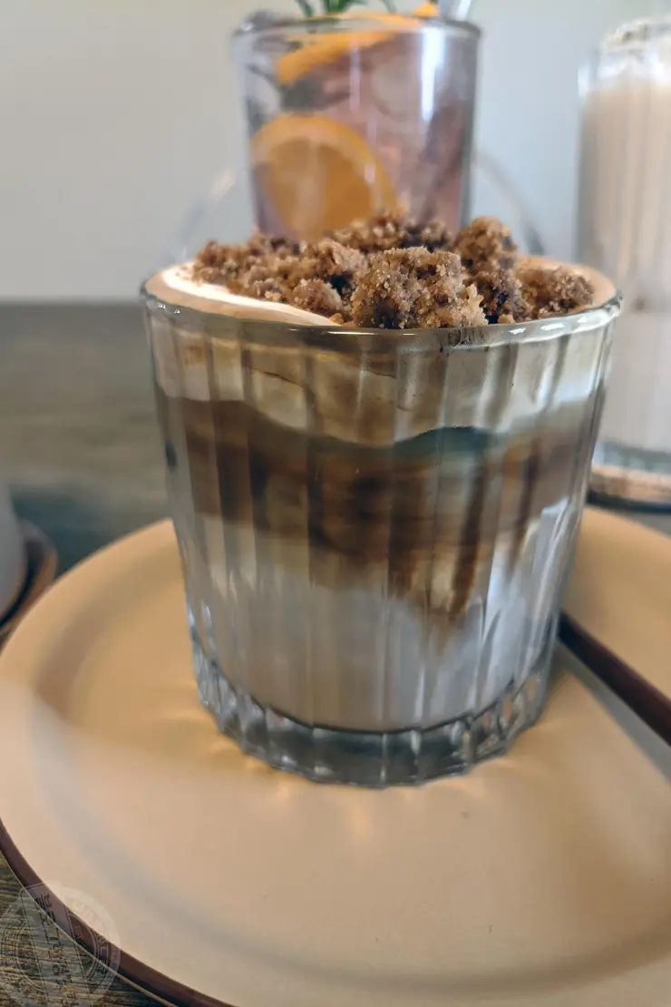 미드바르앳홈(midbar at home), 평택송탄 전원주택형 가든카페