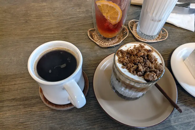 미드바르앳홈(midbar at home), 평택송탄 전원주택형 가든카페