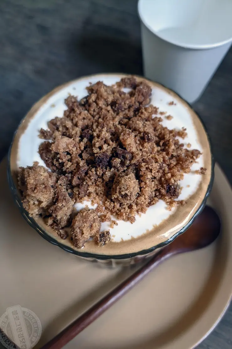 미드바르앳홈(midbar at home), 평택송탄 전원주택형 가든카페