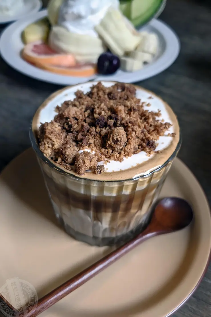 미드바르앳홈(midbar at home), 평택송탄 전원주택형 가든카페