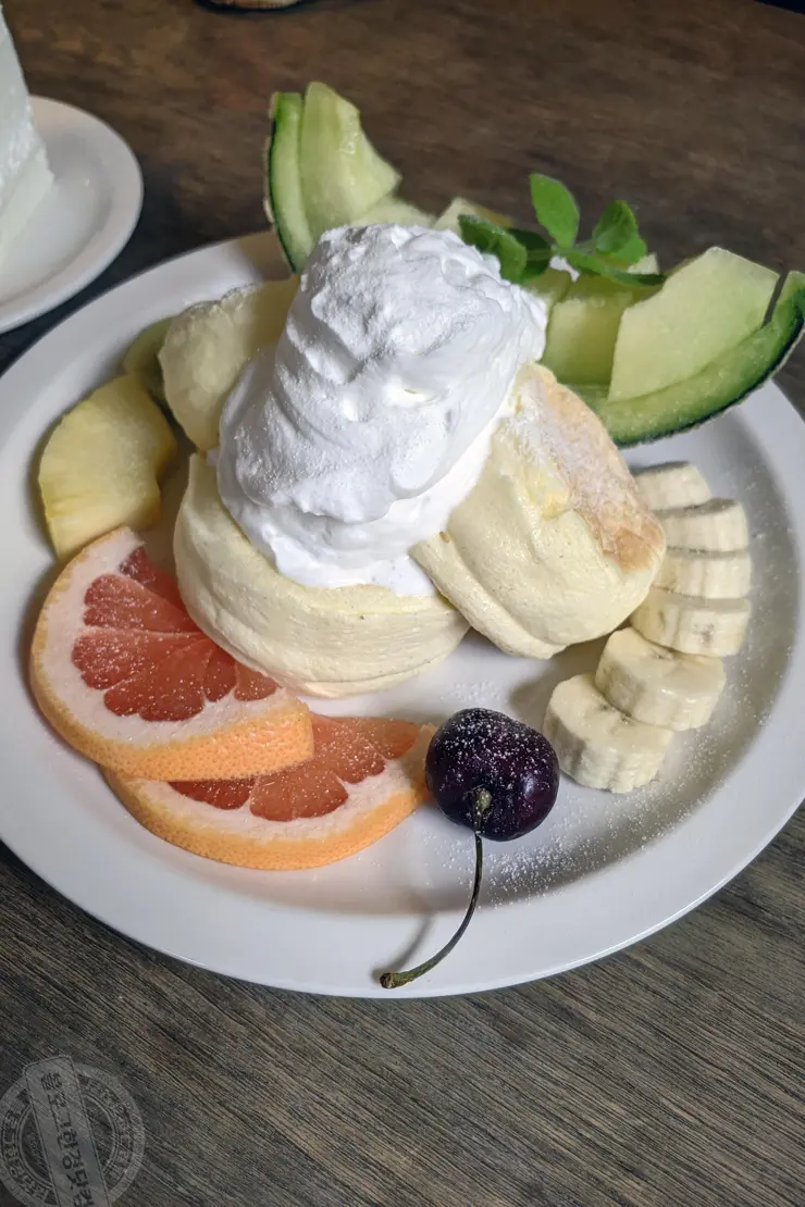 미드바르앳홈(midbar at home), 평택송탄 전원주택형 가든카페