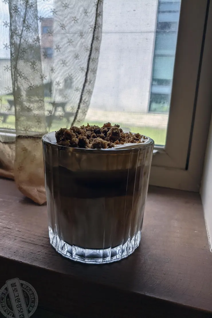 미드바르앳홈(midbar at home), 평택송탄 전원주택형 가든카페