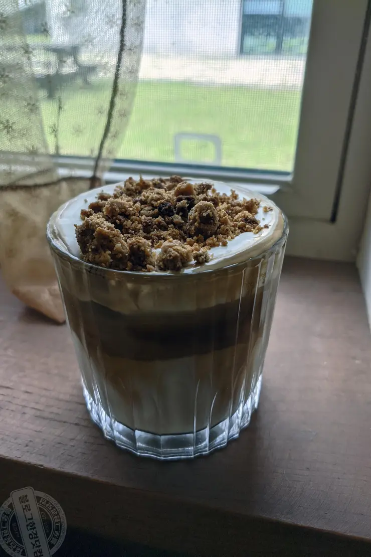 미드바르앳홈(midbar at home), 평택송탄 전원주택형 가든카페