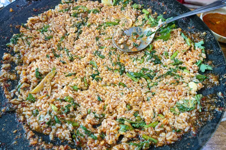 약수터식당 곱창전골전문 평택맛집 안성맛집