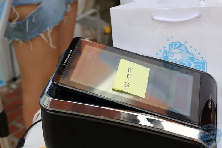 두껍상회 성수동 레트로 감성 추억소환 어른이 진로소주 문방구 방문후기