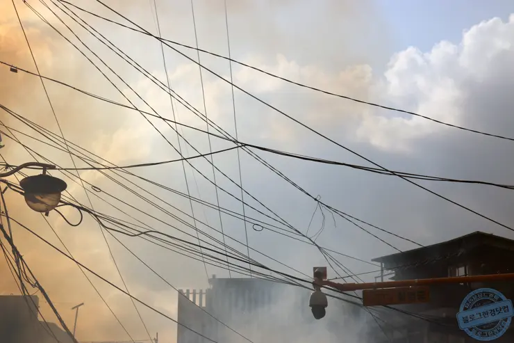 두껍상회 성수동 레트로 감성 추억소환 어른이 진로소주 문방구 방문후기