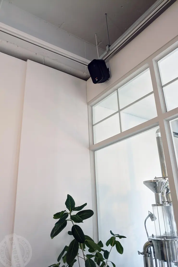 CAFE 803-7 안성 공도 지중해 느낌 카페