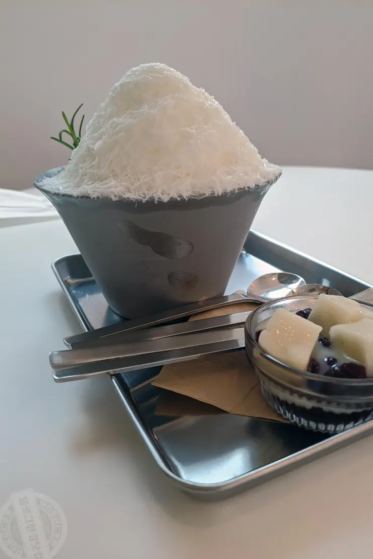 CAFE 803-7 안성 공도 지중해 느낌 카페