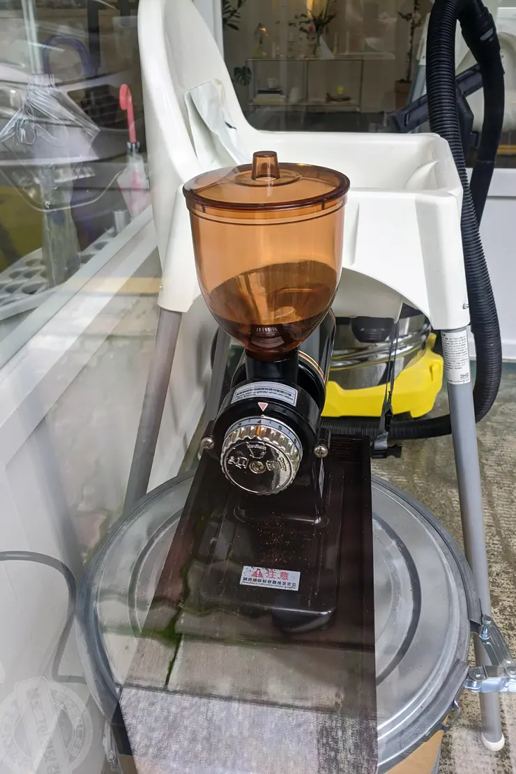 CAFE 803-7 안성 공도 지중해 느낌 카페