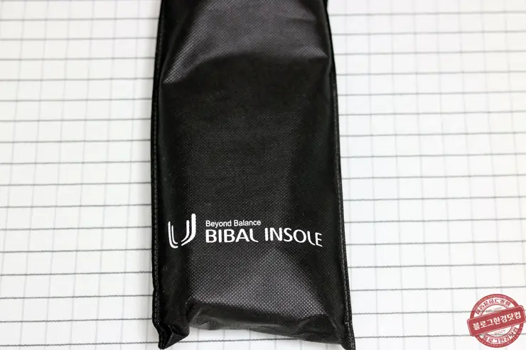 비발인솔 요족 평발 교정 발아치 깔창 쓰리업패드(3up) 내돈내산 후기