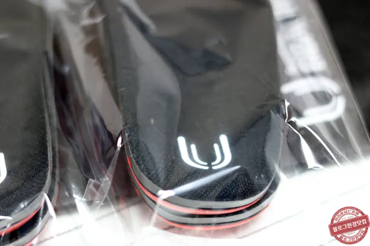 비발인솔 요족 평발 교정 발아치 깔창 쓰리업패드(3up) 내돈내산 후기