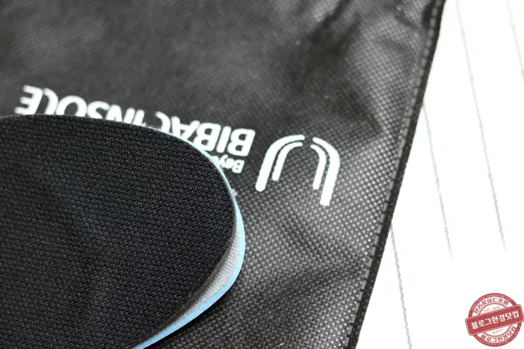 비발인솔 요족 평발 교정 발아치 깔창 쓰리업패드(3up) 내돈내산 후기