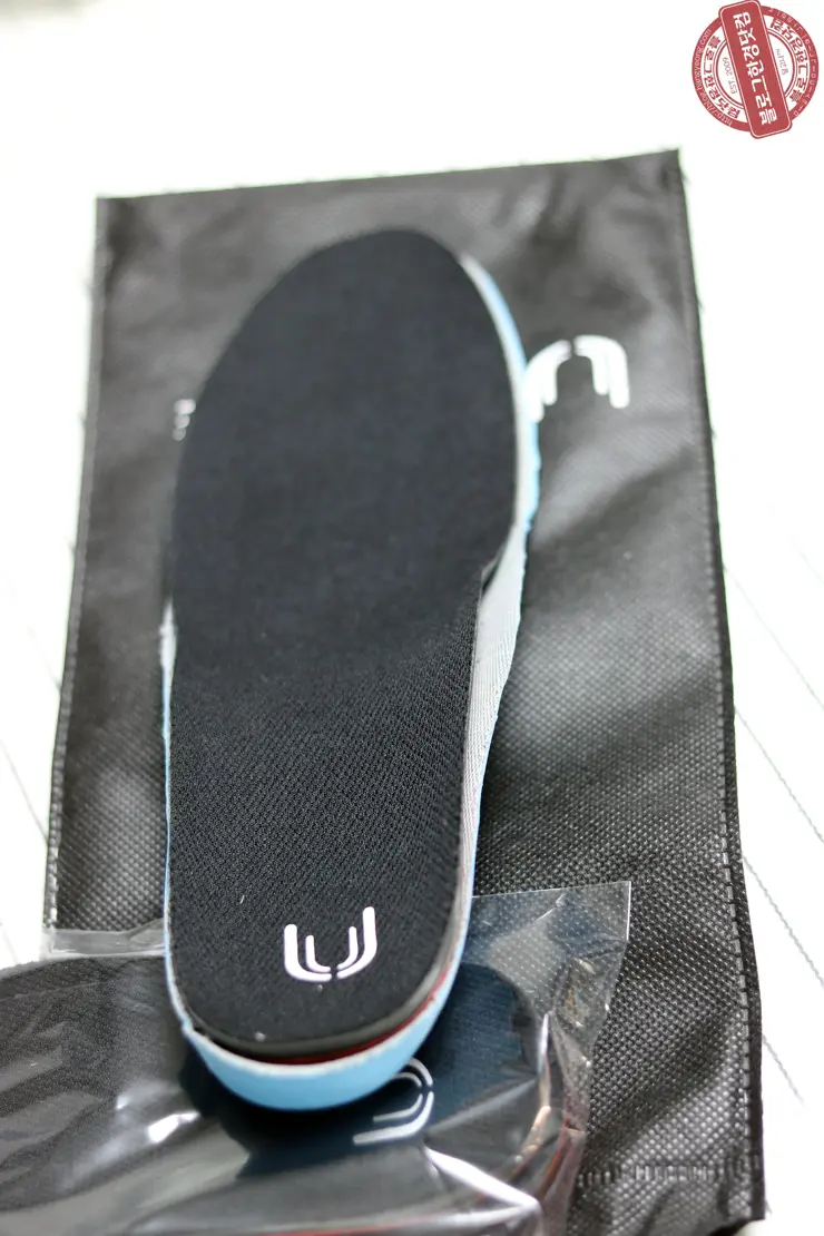 비발인솔 요족 평발 교정 발아치 깔창 쓰리업패드(3up) 내돈내산 후기