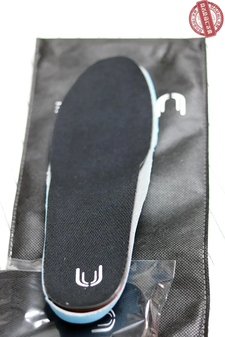 비발인솔 요족 평발 교정 발아치 깔창 쓰리업패드(3up) 내돈내산 후기