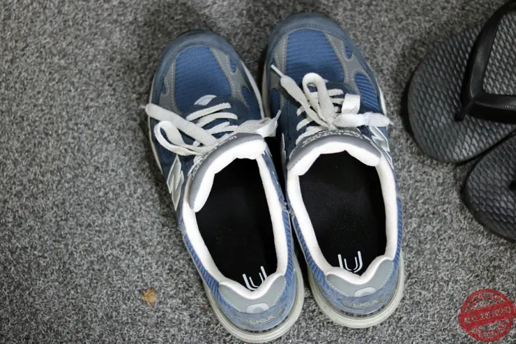 비발인솔 요족 평발 교정 발아치 깔창 쓰리업패드(3up) 내돈내산 후기