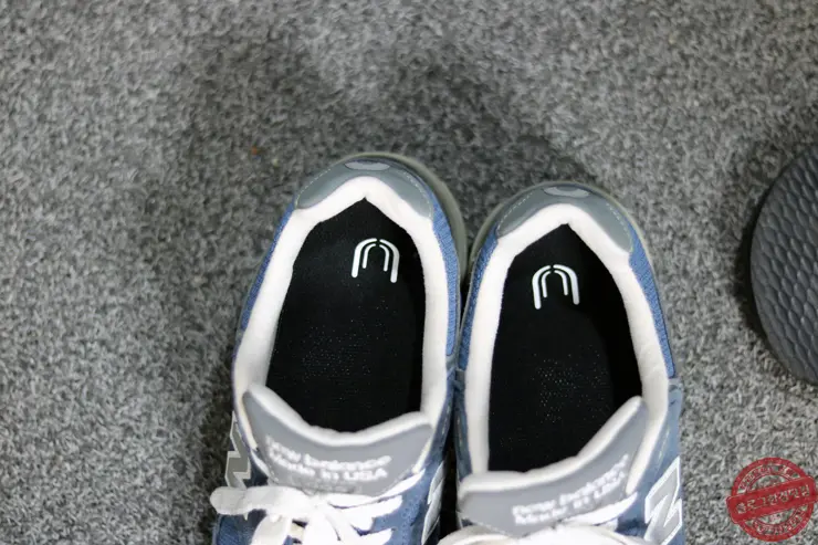 비발인솔 요족 평발 교정 발아치 깔창 쓰리업패드(3up) 내돈내산 후기