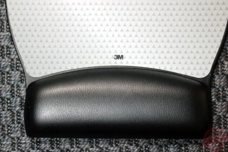 3M 손목보호 마우스패드 MW310LE 내돈내산 구매