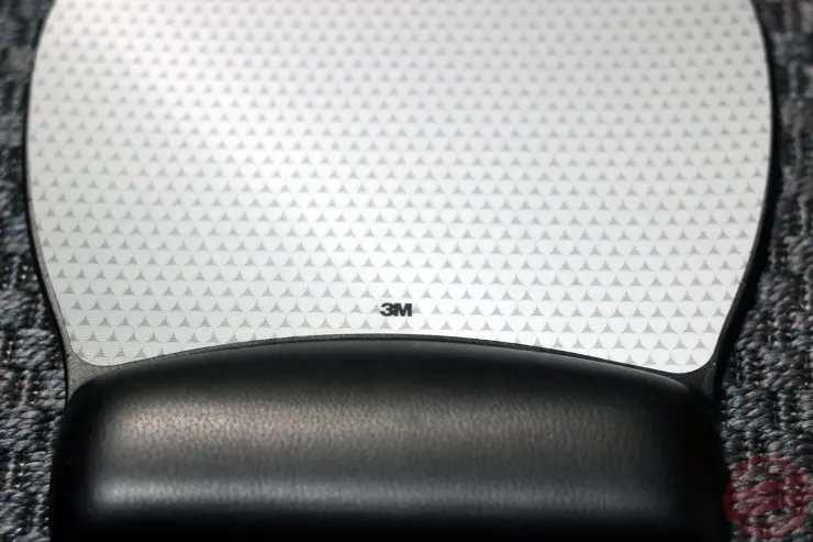 3M 손목보호 마우스패드 MW310LE 내돈내산 구매