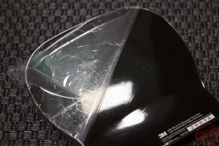 3M 손목보호 마우스패드 MW310LE 내돈내산 구매