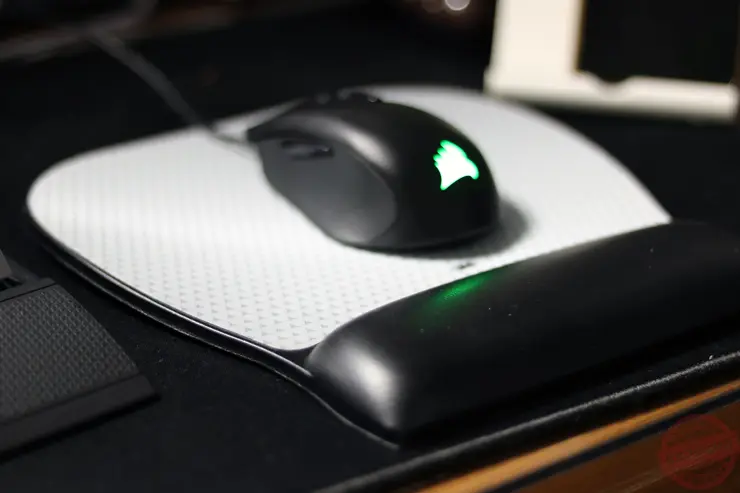 3M 손목보호 마우스패드 MW310LE 내돈내산 구매