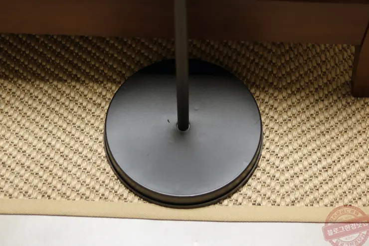 강추 탄소강 태블릿 스탠드 거치대 내돈내산