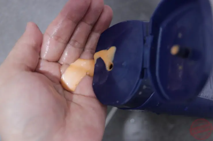 헤드앤숄더 클리니컬 스트렝스 내돈내산 두피관리샴푸추천